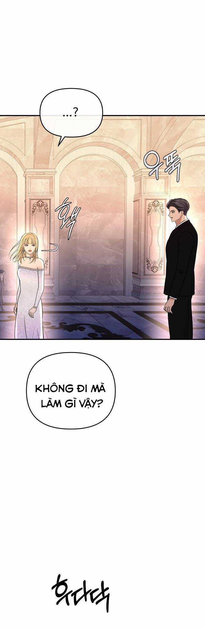 Mùa Đông Năm Ấy Tôi Đã Chapter 52 trang 19