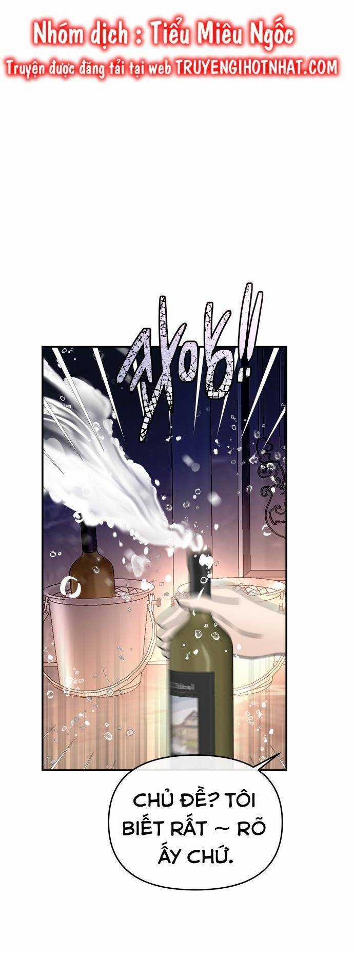 Mùa Đông Năm Ấy Tôi Đã Chapter 52 trang 2