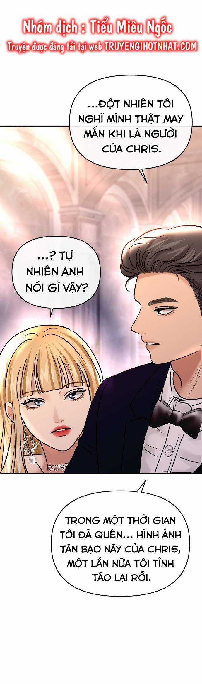 Mùa Đông Năm Ấy Tôi Đã Chapter 52 trang 20