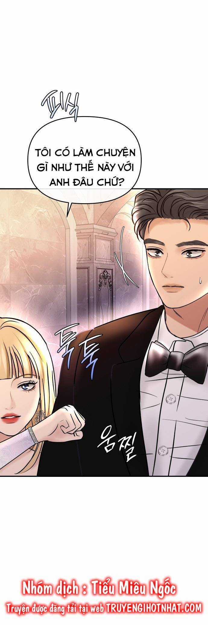 Mùa Đông Năm Ấy Tôi Đã Chapter 52 trang 21