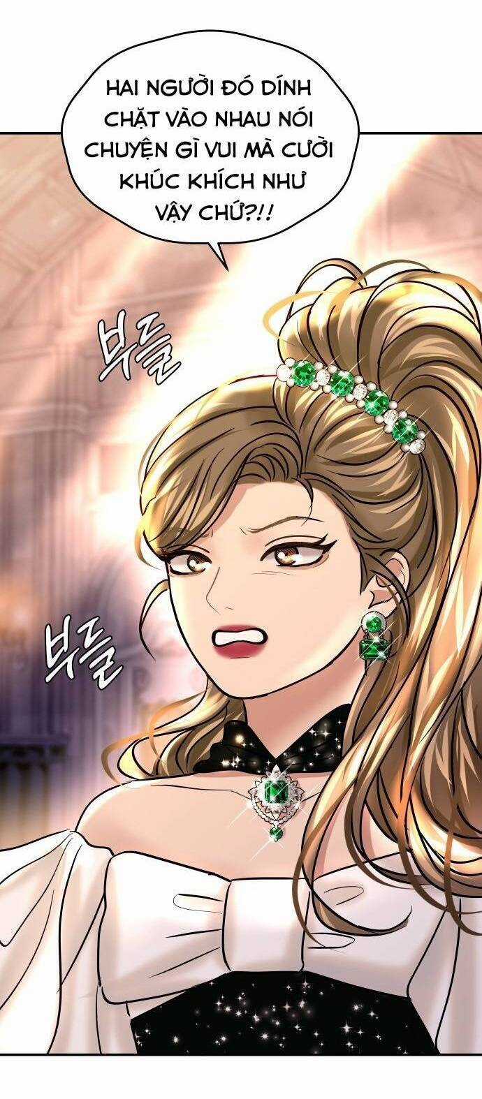 Mùa Đông Năm Ấy Tôi Đã Chapter 52 trang 24