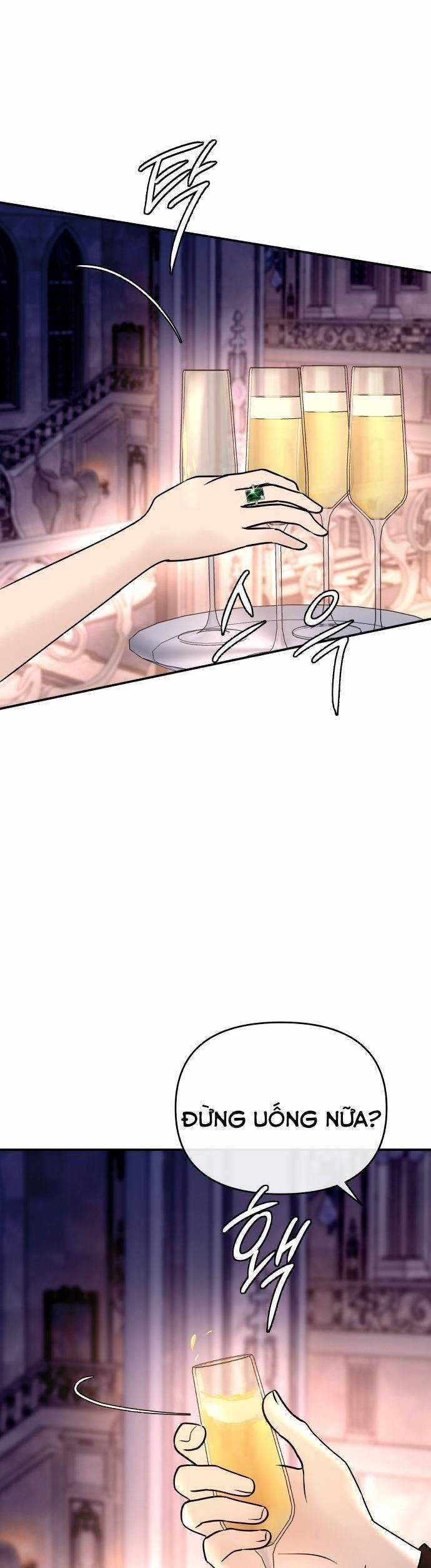 Mùa Đông Năm Ấy Tôi Đã Chapter 52 trang 27