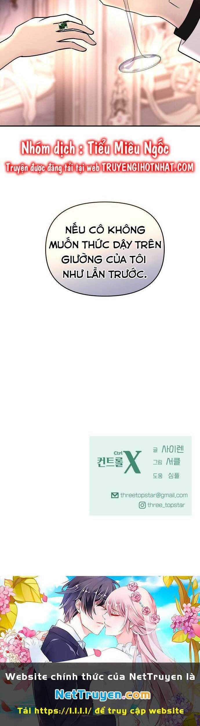 Mùa Đông Năm Ấy Tôi Đã Chapter 52 trang 28