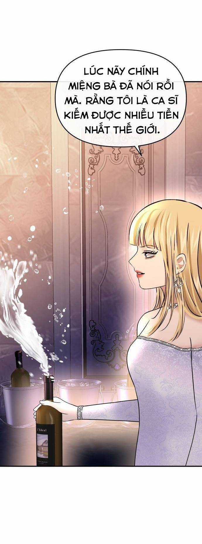 Mùa Đông Năm Ấy Tôi Đã Chapter 52 trang 3