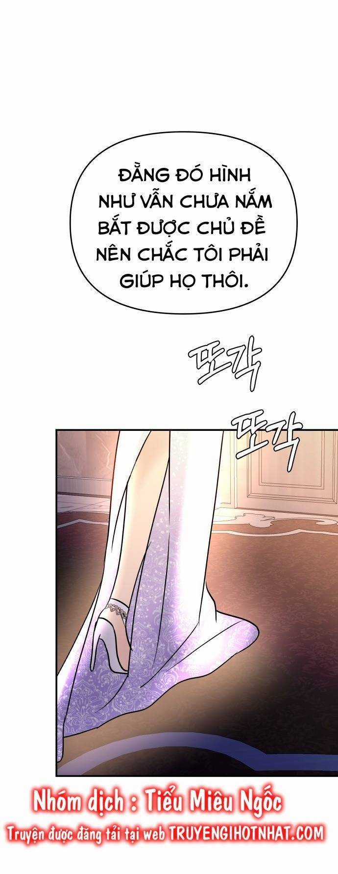 Mùa Đông Năm Ấy Tôi Đã Chapter 52 trang 4