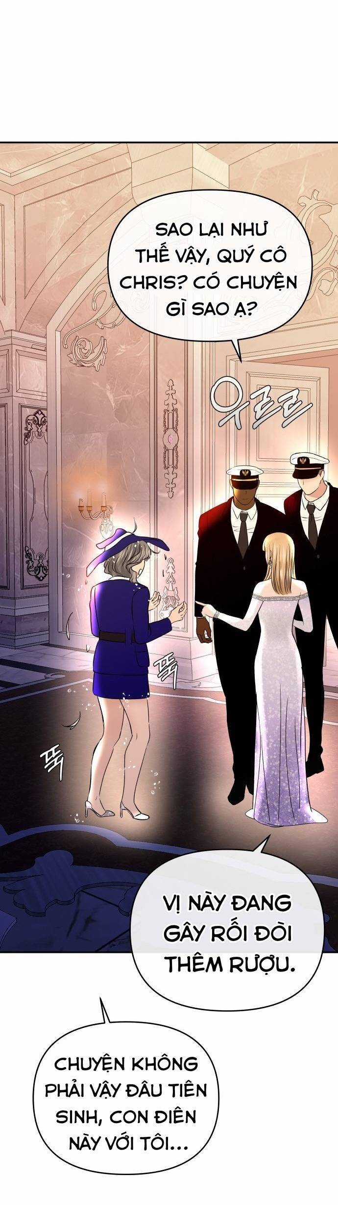 Mùa Đông Năm Ấy Tôi Đã Chapter 52 trang 6