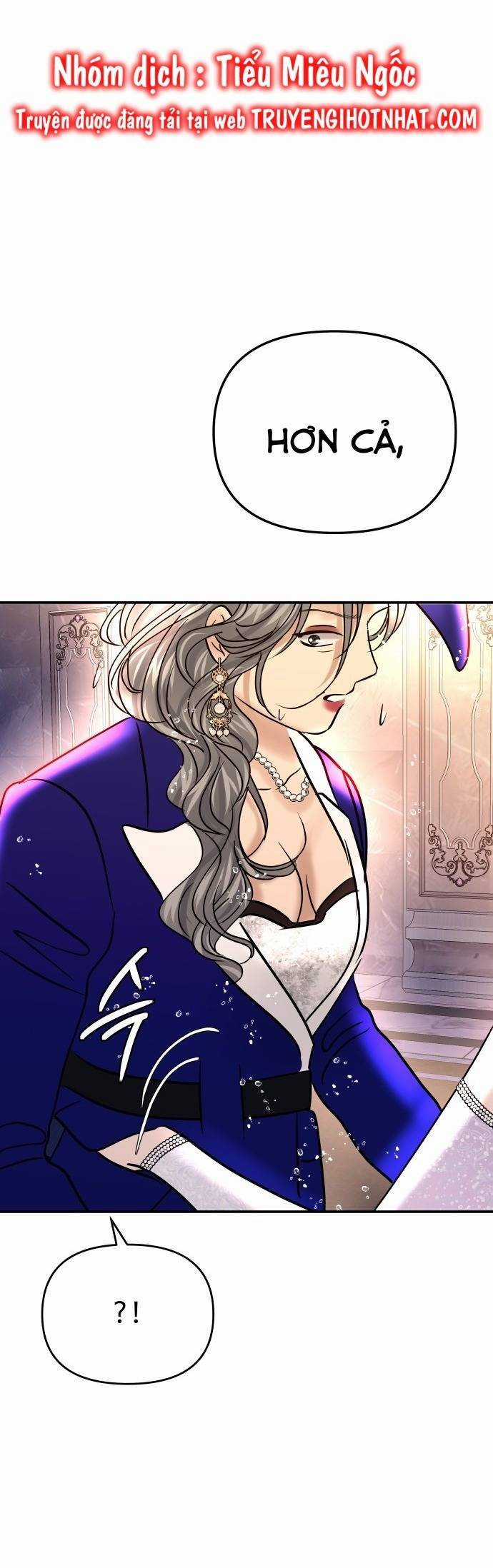 Mùa Đông Năm Ấy Tôi Đã Chapter 52 trang 7