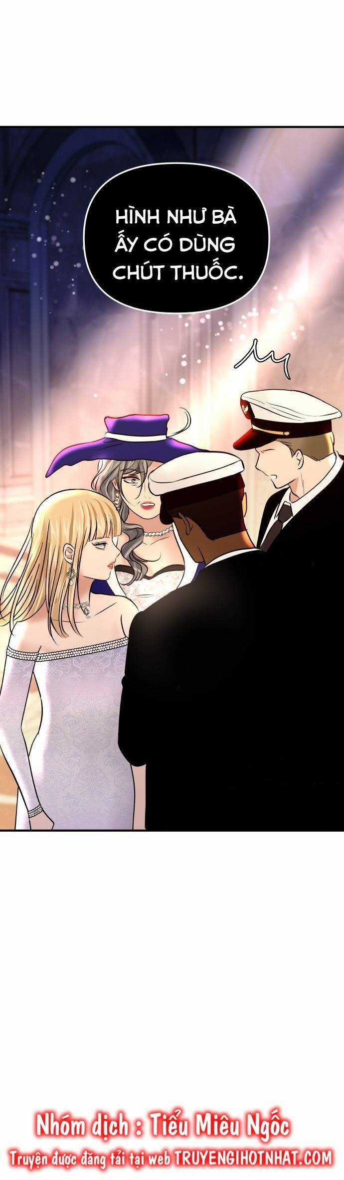 Mùa Đông Năm Ấy Tôi Đã Chapter 52 trang 8