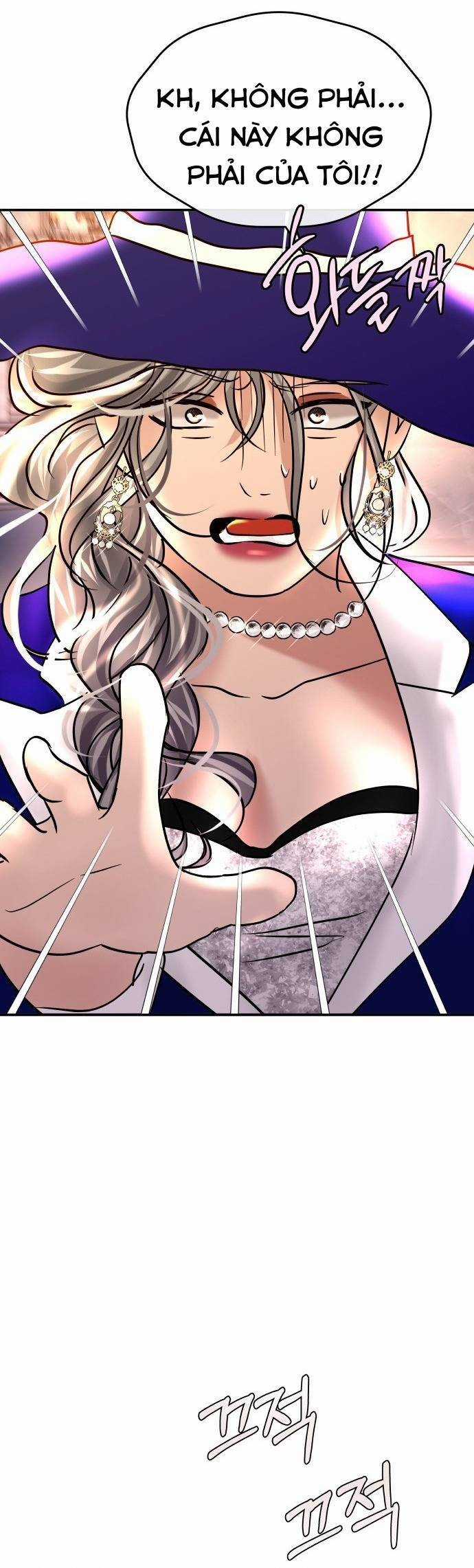 Mùa Đông Năm Ấy Tôi Đã Chapter 52 trang 9