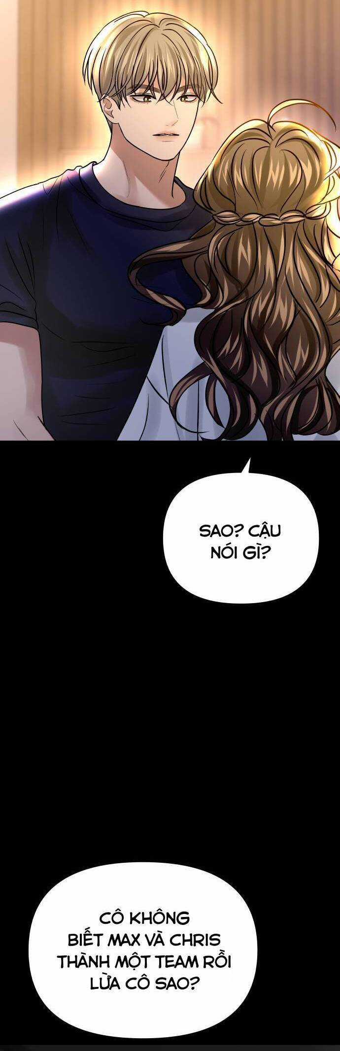 Mùa Đông Năm Ấy Tôi Đã Chapter 53 trang 10