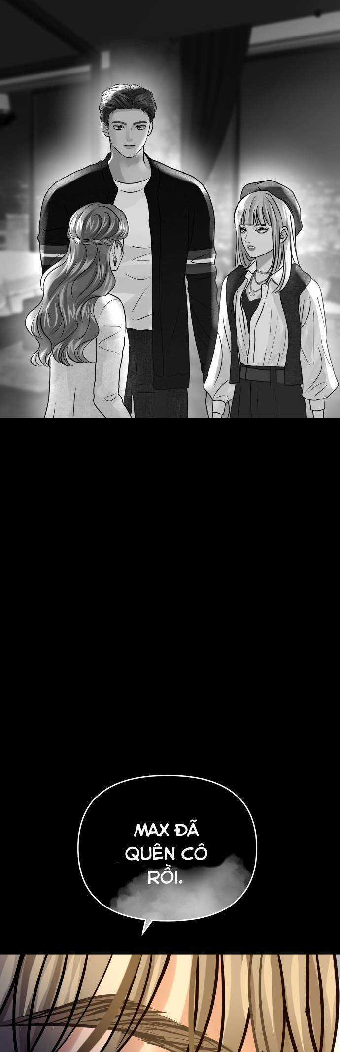 Mùa Đông Năm Ấy Tôi Đã Chapter 53 trang 11