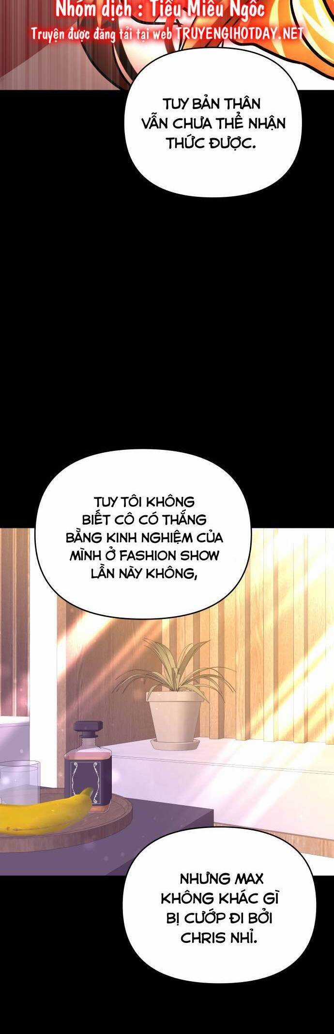 Mùa Đông Năm Ấy Tôi Đã Chapter 53 trang 13