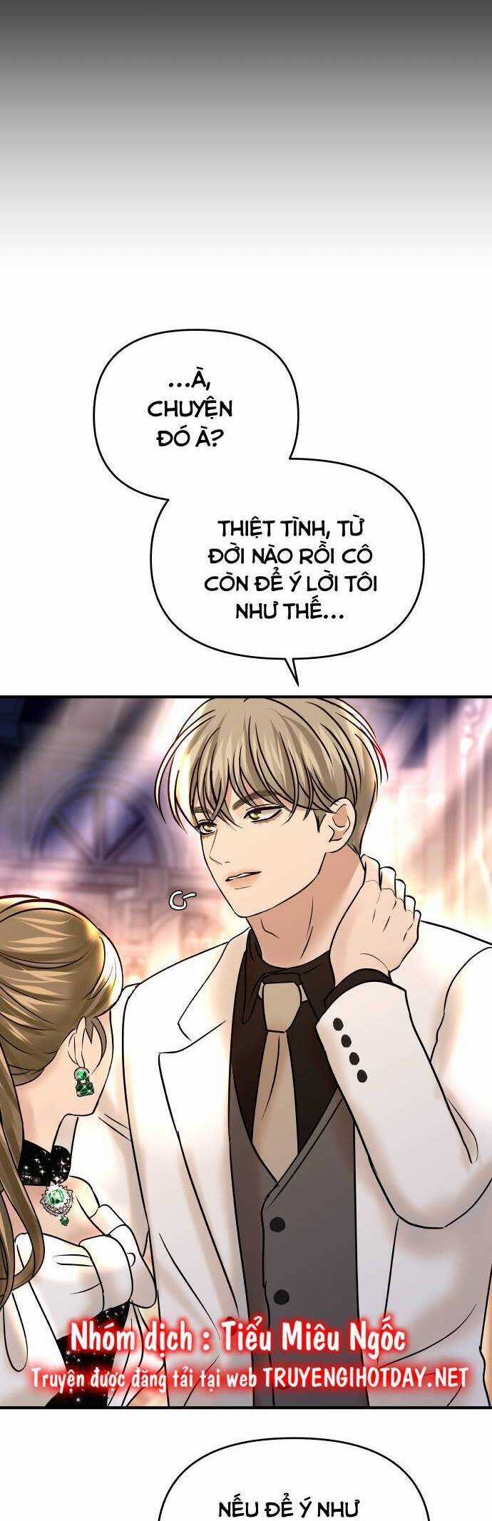 Mùa Đông Năm Ấy Tôi Đã Chapter 53 trang 15