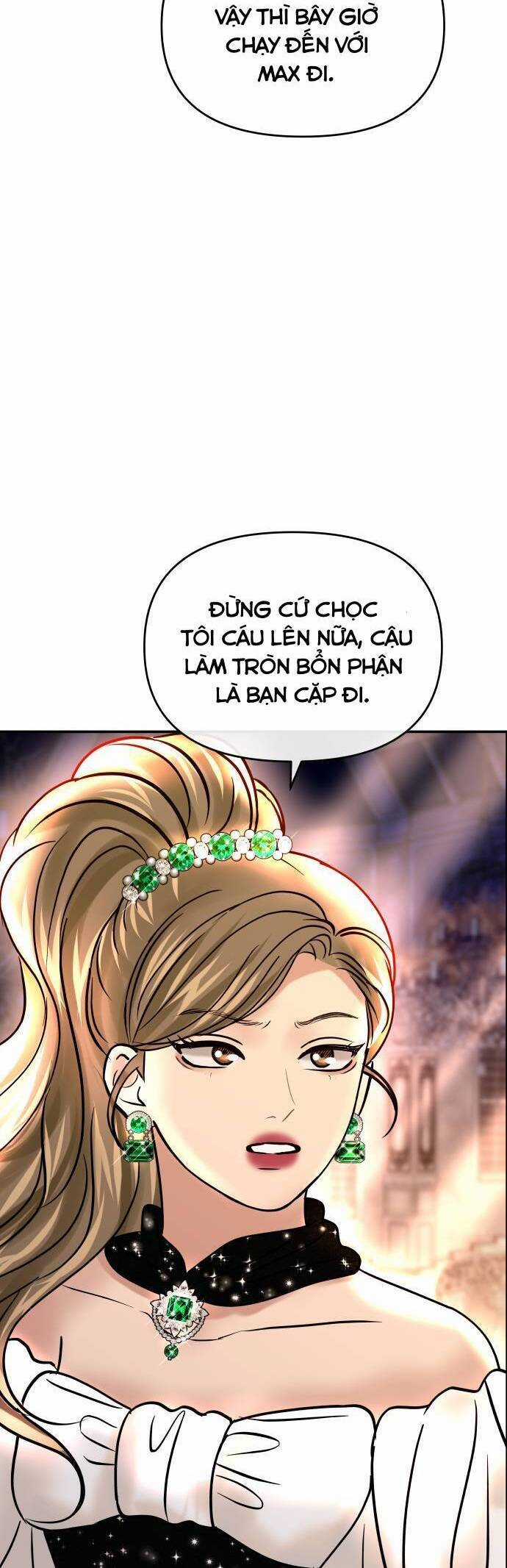 Mùa Đông Năm Ấy Tôi Đã Chapter 53 trang 16