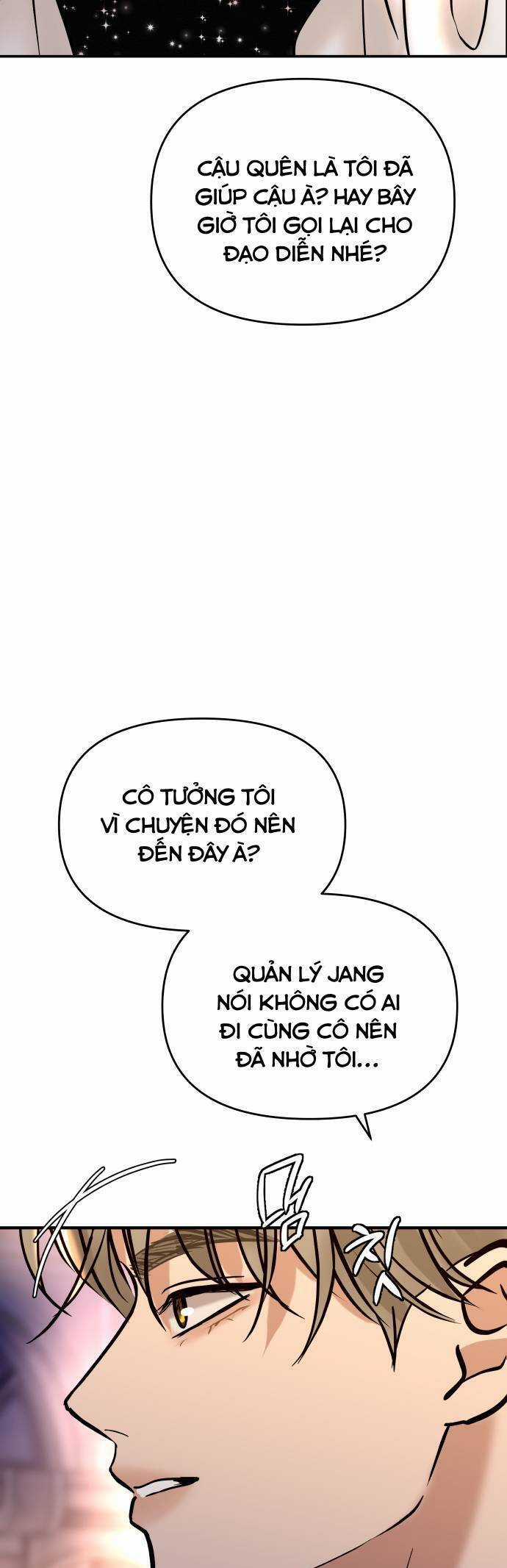 Mùa Đông Năm Ấy Tôi Đã Chapter 53 trang 17