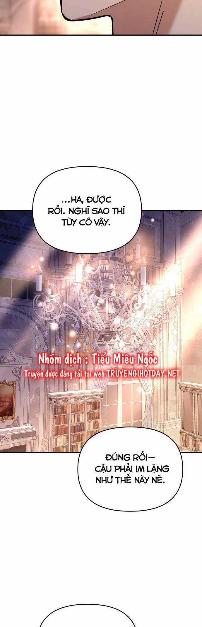 Mùa Đông Năm Ấy Tôi Đã Chapter 53 trang 18