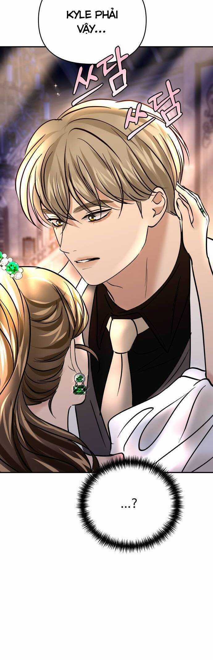 Mùa Đông Năm Ấy Tôi Đã Chapter 53 trang 19