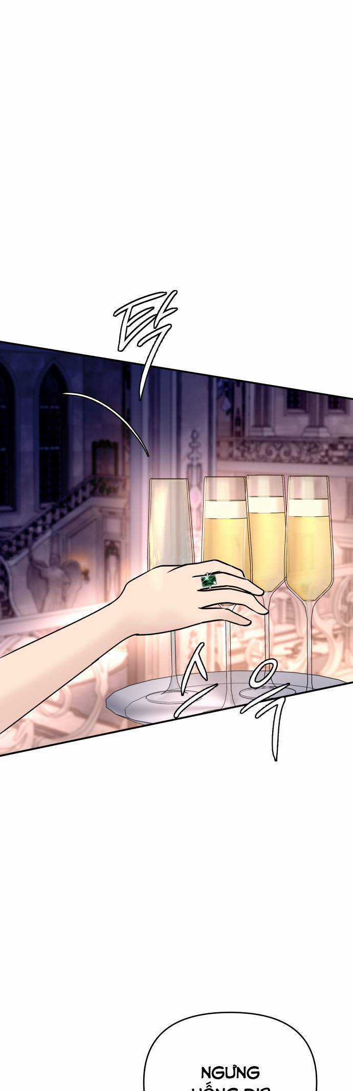 Mùa Đông Năm Ấy Tôi Đã Chapter 53 trang 2