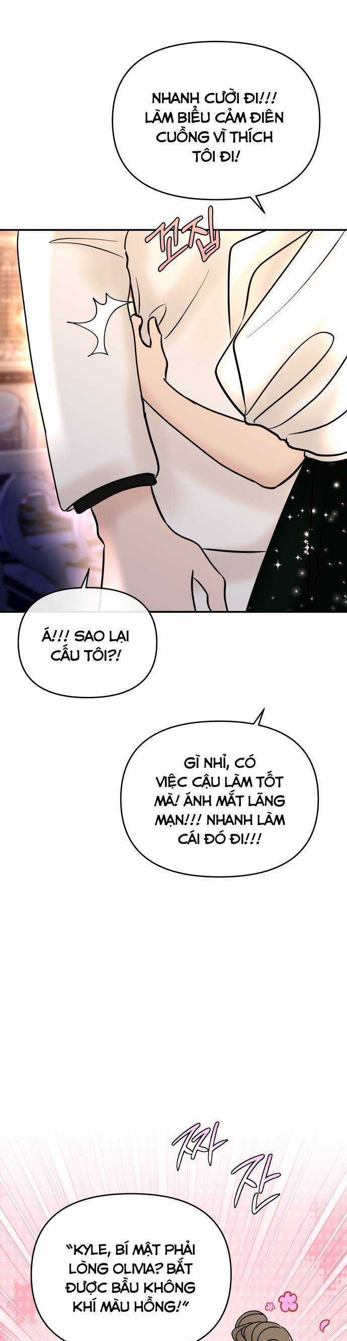 Mùa Đông Năm Ấy Tôi Đã Chapter 53 trang 22