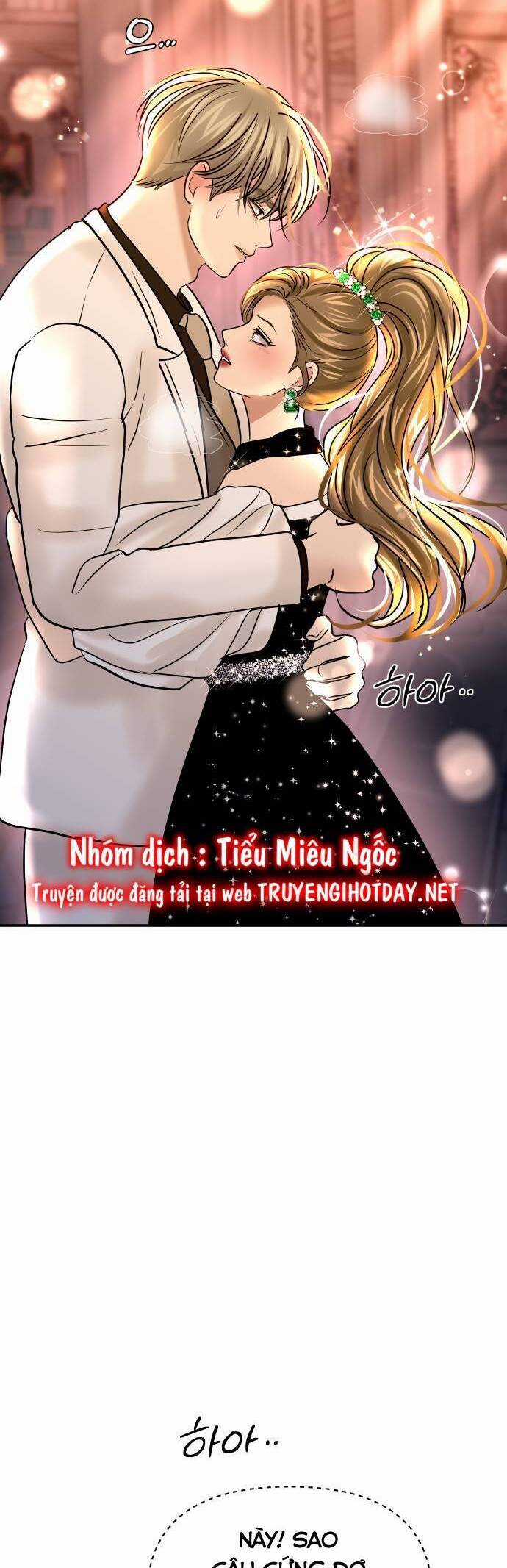 Mùa Đông Năm Ấy Tôi Đã Chapter 53 trang 26