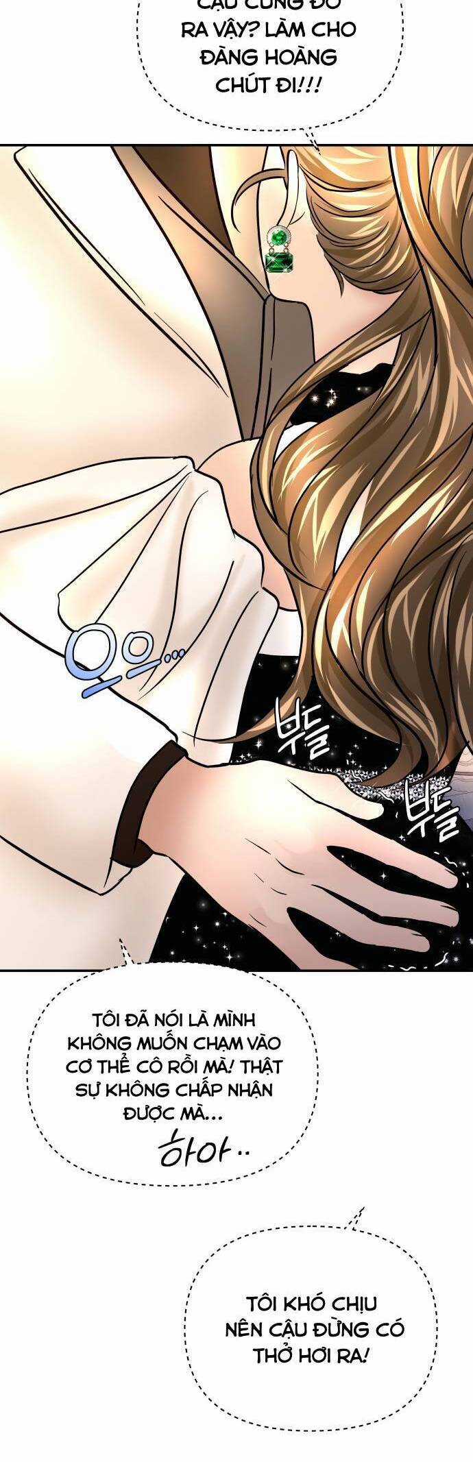 Mùa Đông Năm Ấy Tôi Đã Chapter 53 trang 27