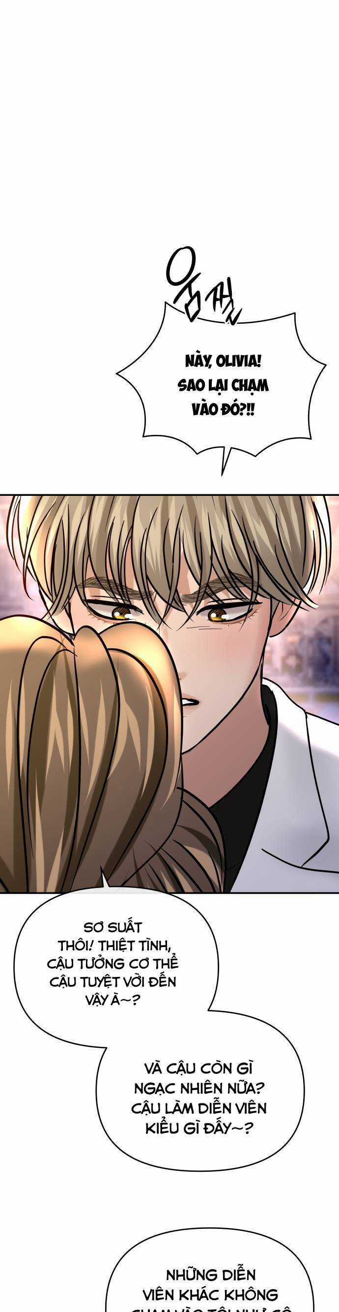 Mùa Đông Năm Ấy Tôi Đã Chapter 53 trang 28