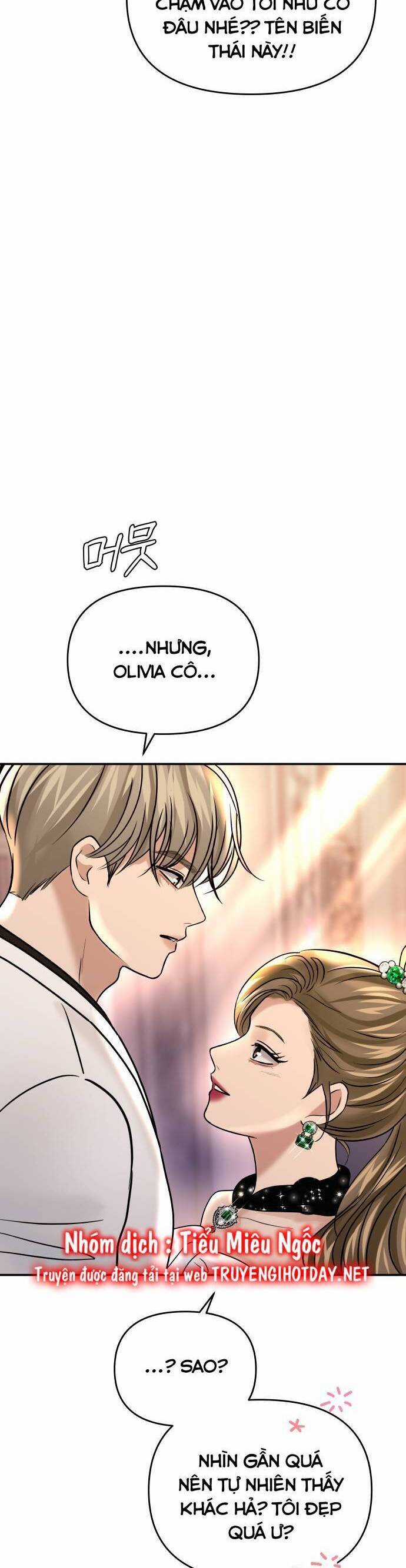 Mùa Đông Năm Ấy Tôi Đã Chapter 53 trang 29