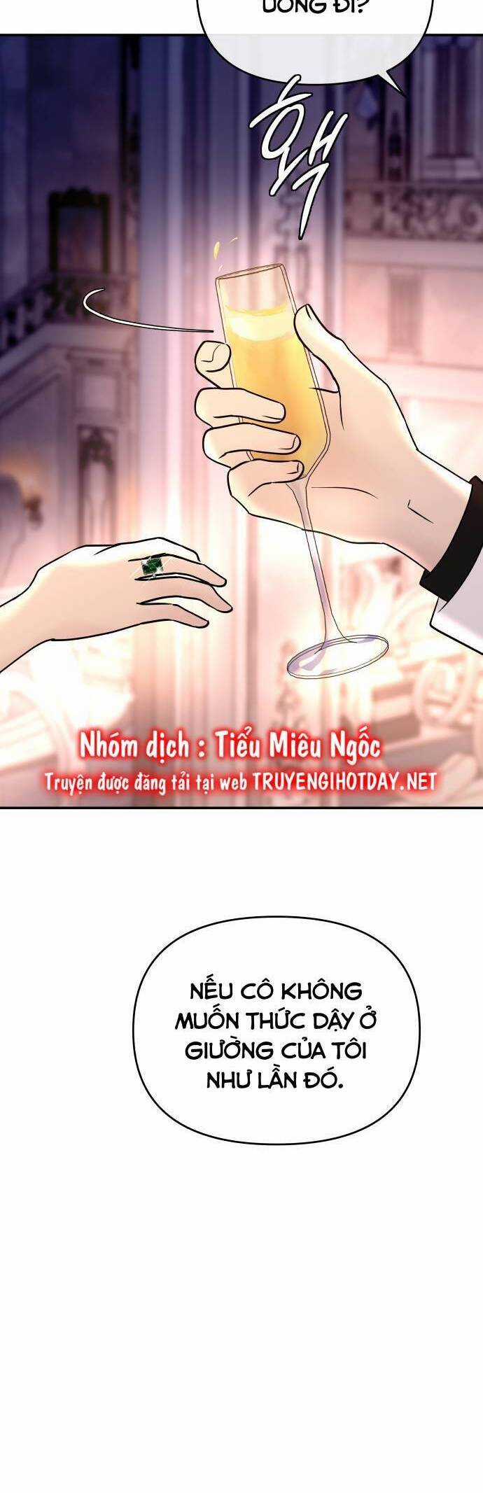 Mùa Đông Năm Ấy Tôi Đã Chapter 53 trang 3