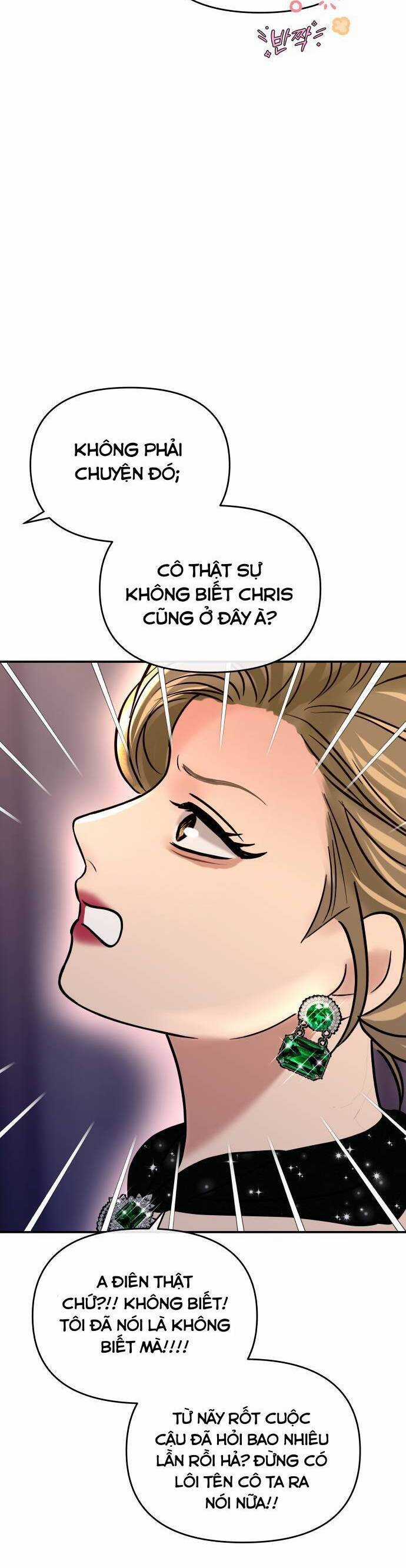 Mùa Đông Năm Ấy Tôi Đã Chapter 53 trang 30