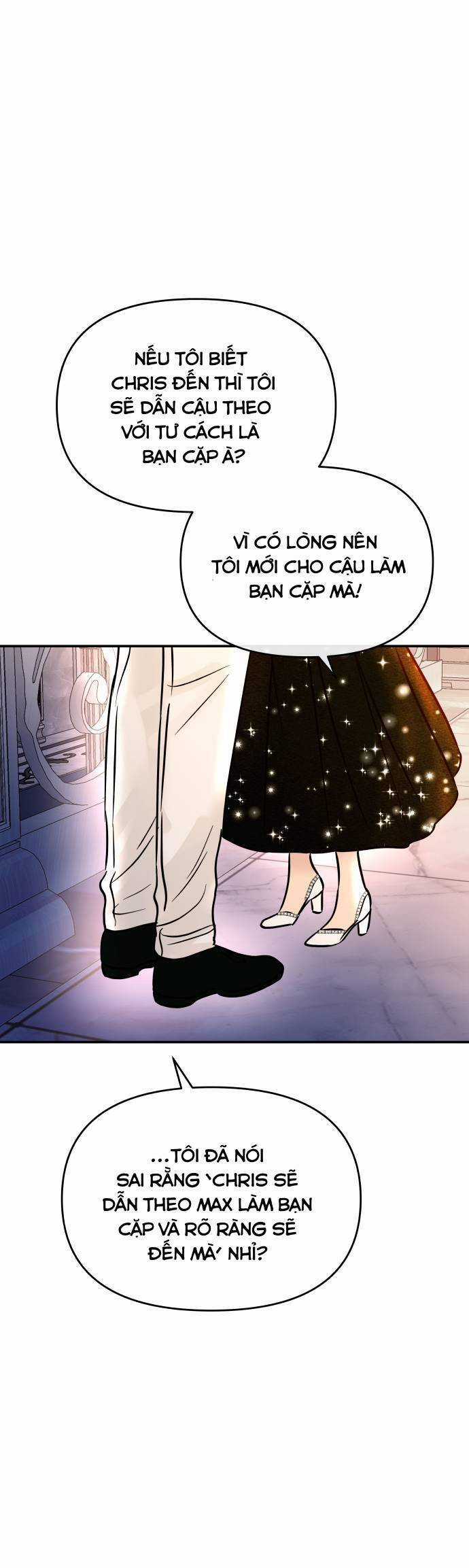 Mùa Đông Năm Ấy Tôi Đã Chapter 53 trang 31