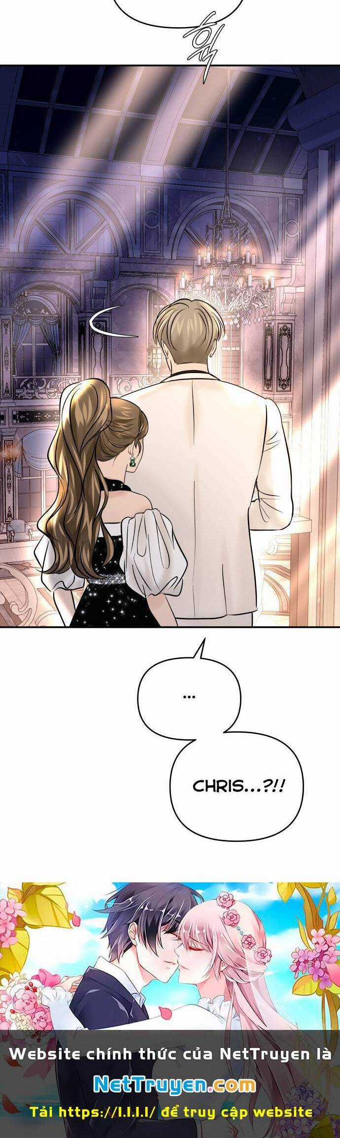 Mùa Đông Năm Ấy Tôi Đã Chapter 53 trang 33