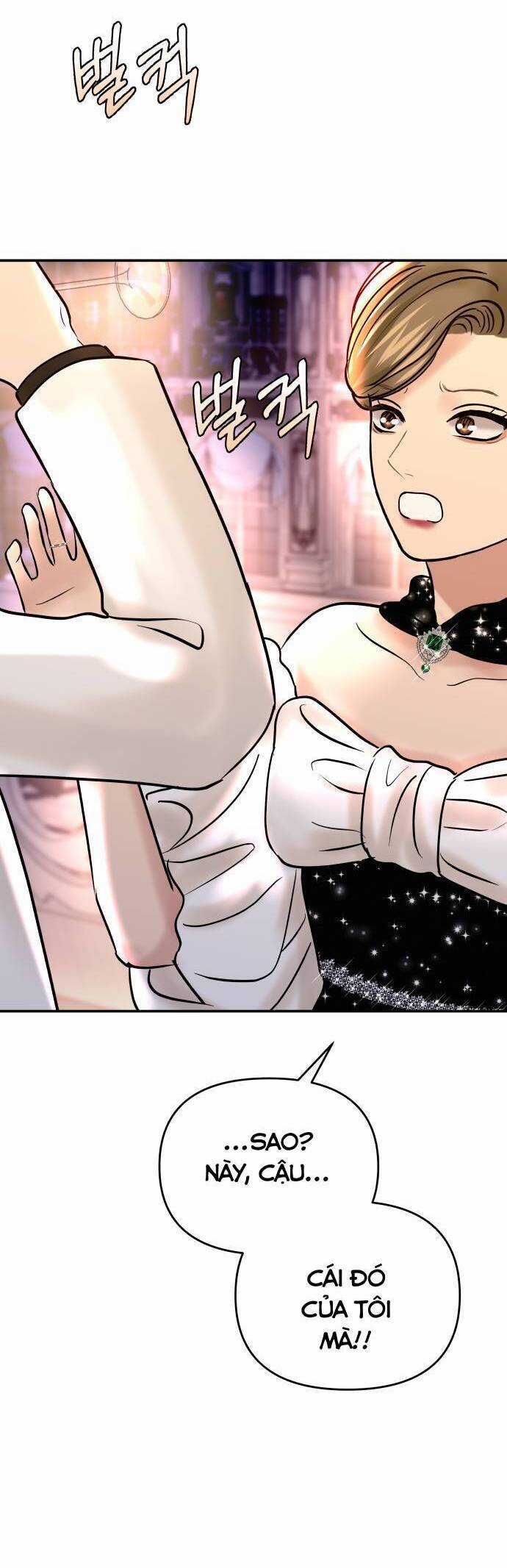 Mùa Đông Năm Ấy Tôi Đã Chapter 53 trang 4