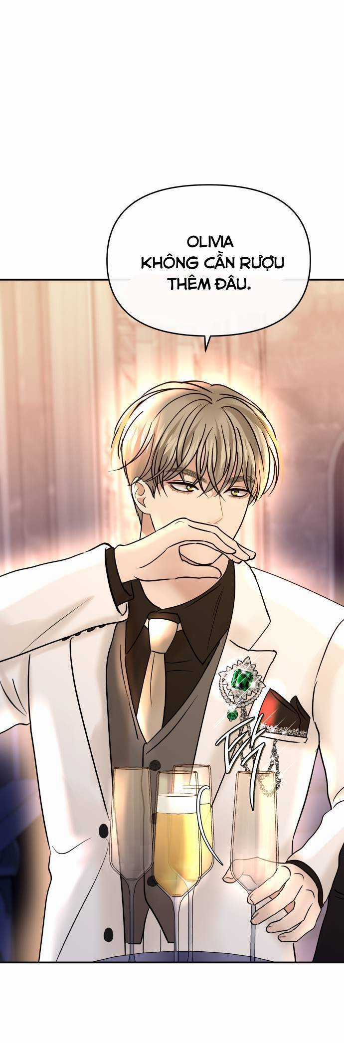 Mùa Đông Năm Ấy Tôi Đã Chapter 53 trang 5