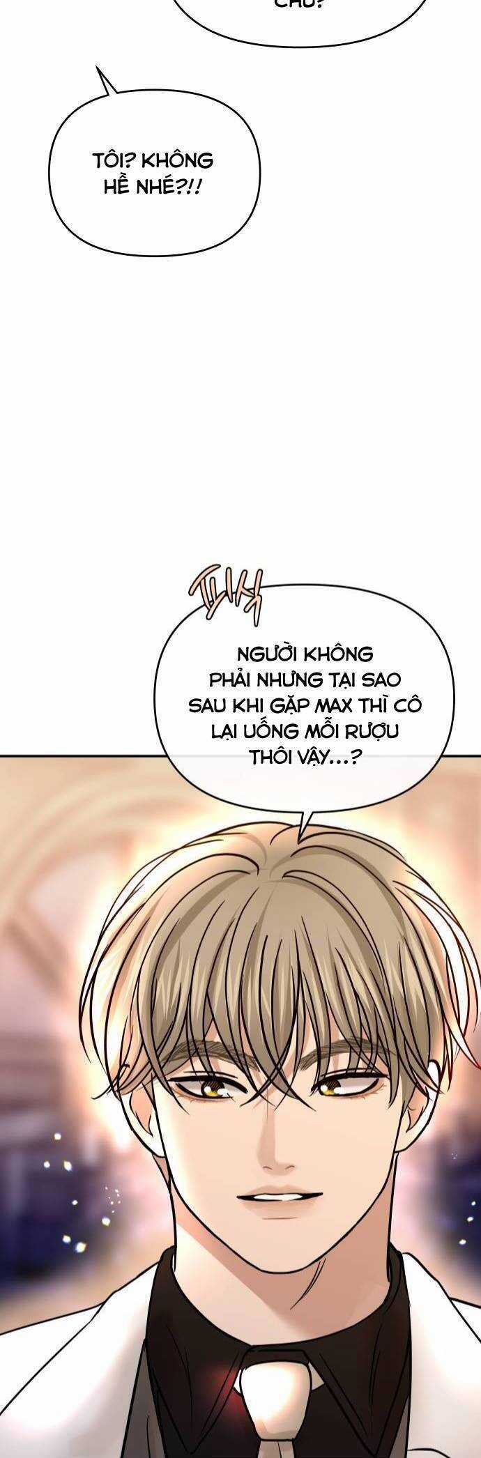 Mùa Đông Năm Ấy Tôi Đã Chapter 53 trang 7