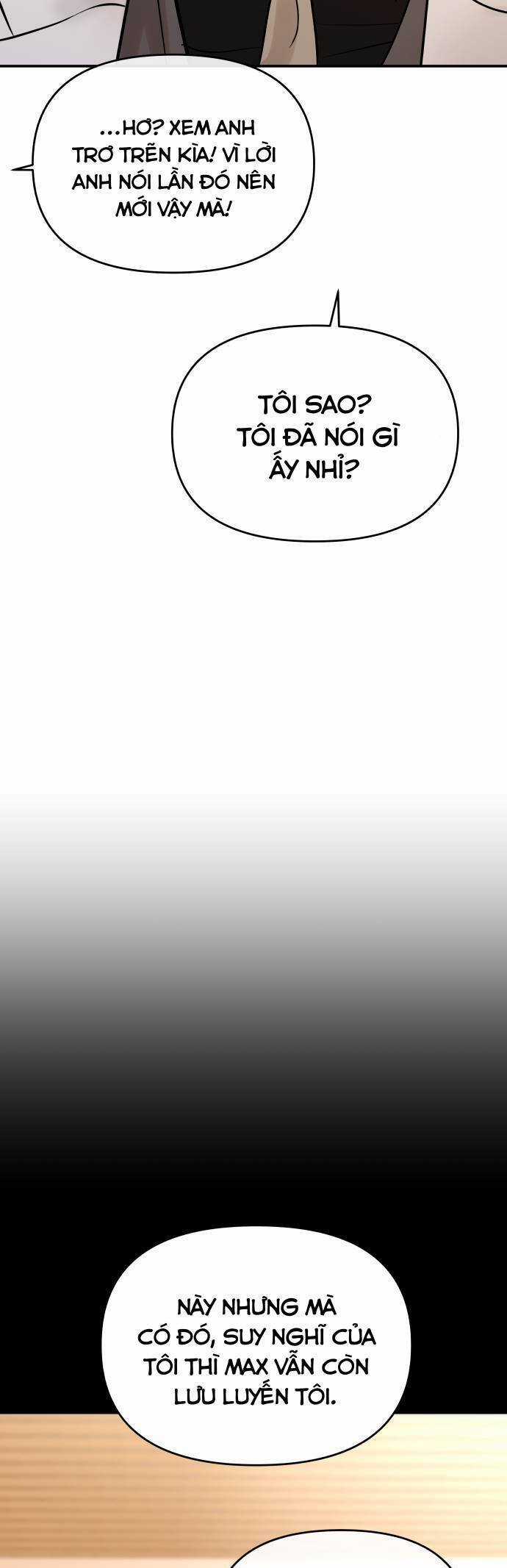 Mùa Đông Năm Ấy Tôi Đã Chapter 53 trang 8