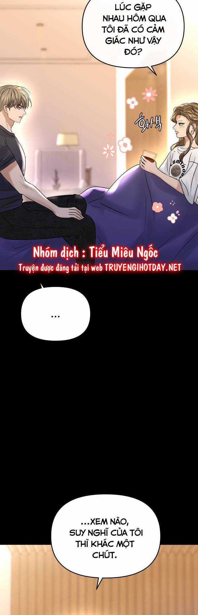 Mùa Đông Năm Ấy Tôi Đã Chapter 53 trang 9