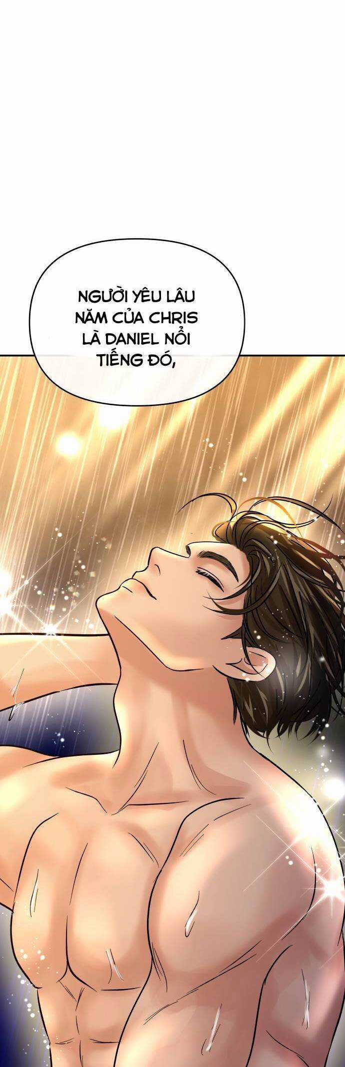 Mùa Đông Năm Ấy Tôi Đã Chapter 54 trang 10