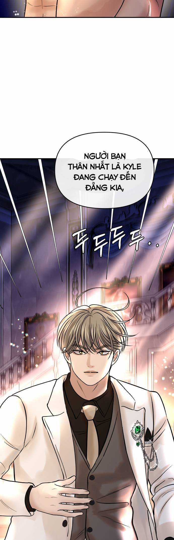 Mùa Đông Năm Ấy Tôi Đã Chapter 54 trang 11