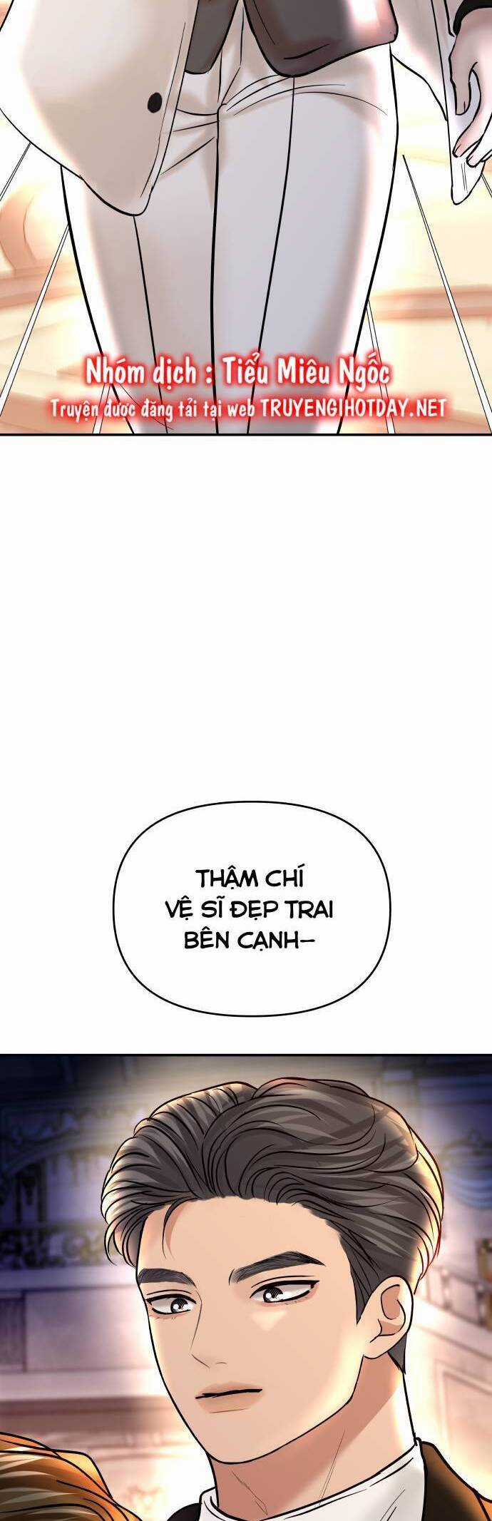 Mùa Đông Năm Ấy Tôi Đã Chapter 54 trang 12