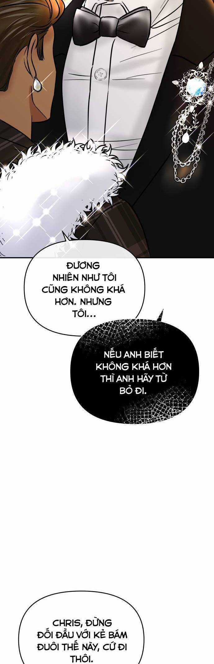 Mùa Đông Năm Ấy Tôi Đã Chapter 54 trang 13