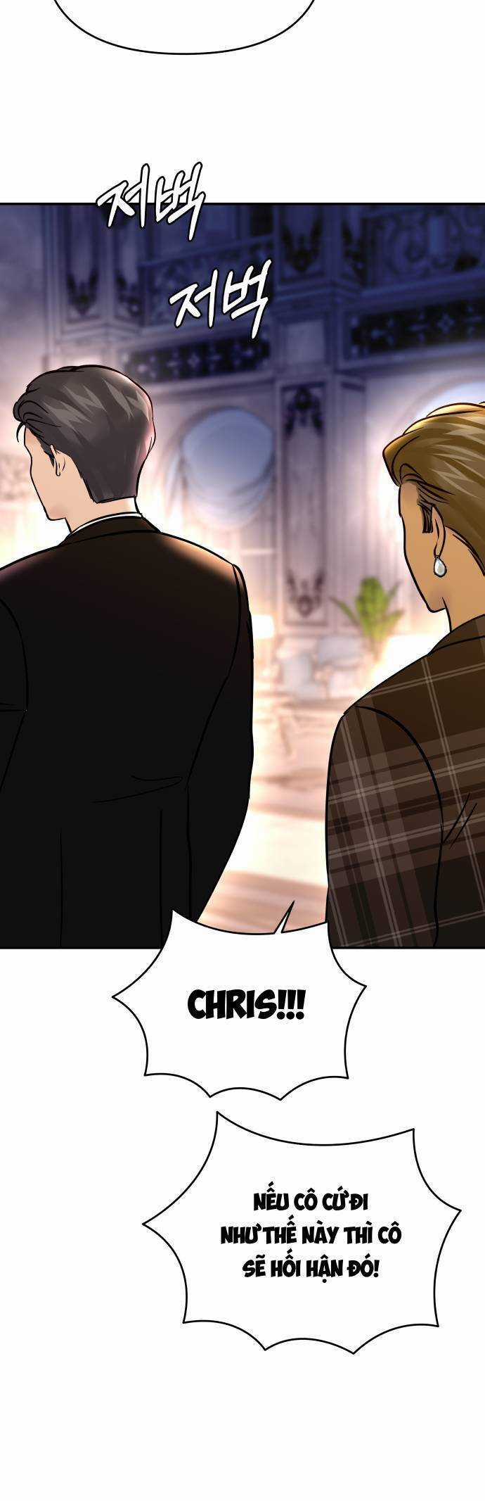 Mùa Đông Năm Ấy Tôi Đã Chapter 54 trang 14