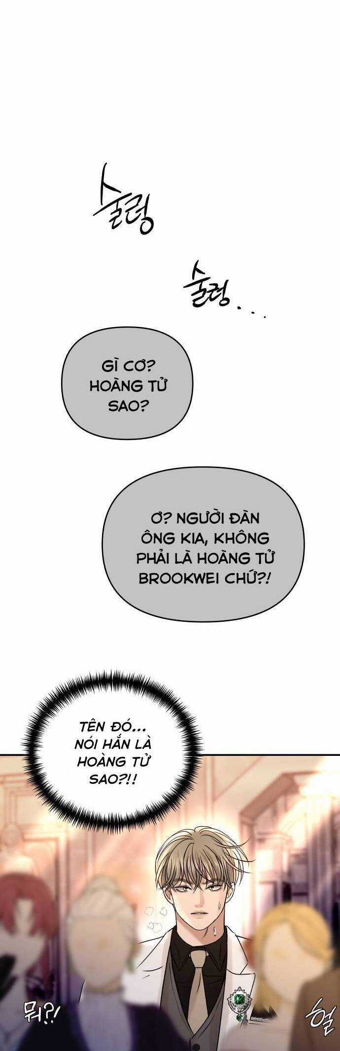 Mùa Đông Năm Ấy Tôi Đã Chapter 54 trang 16