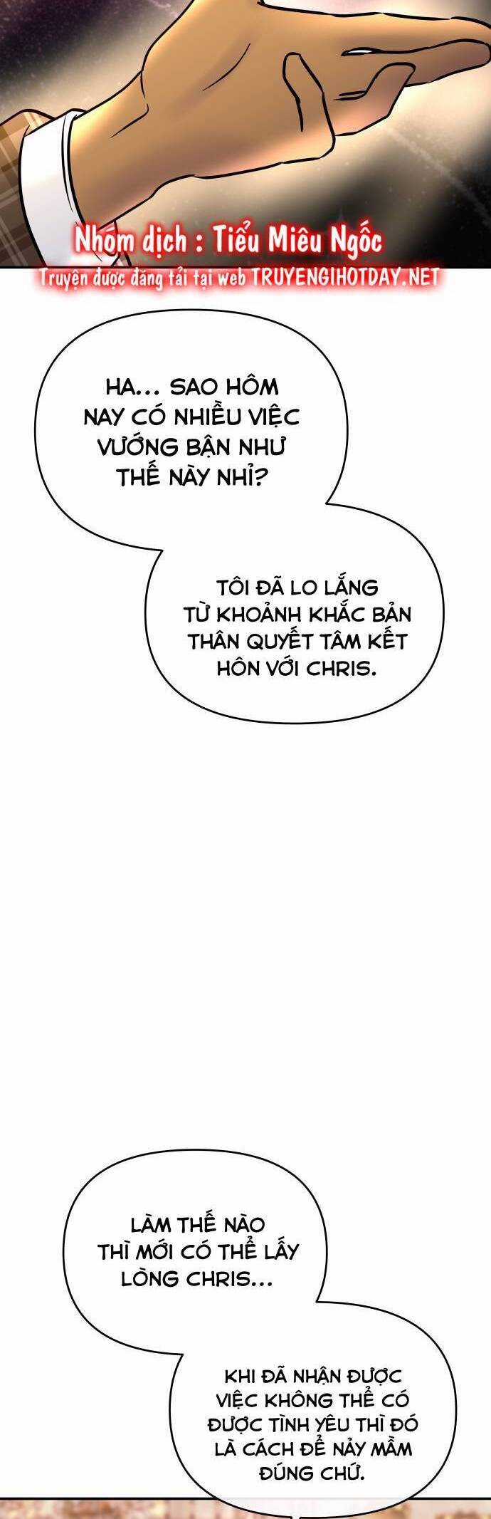 Mùa Đông Năm Ấy Tôi Đã Chapter 54 trang 18