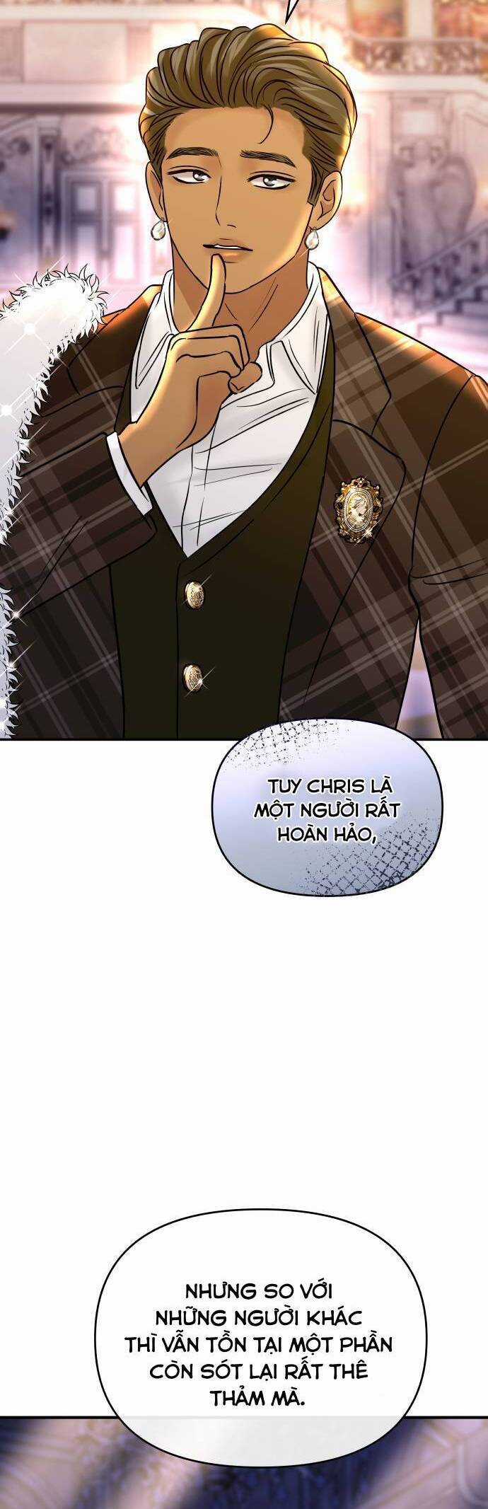 Mùa Đông Năm Ấy Tôi Đã Chapter 54 trang 19