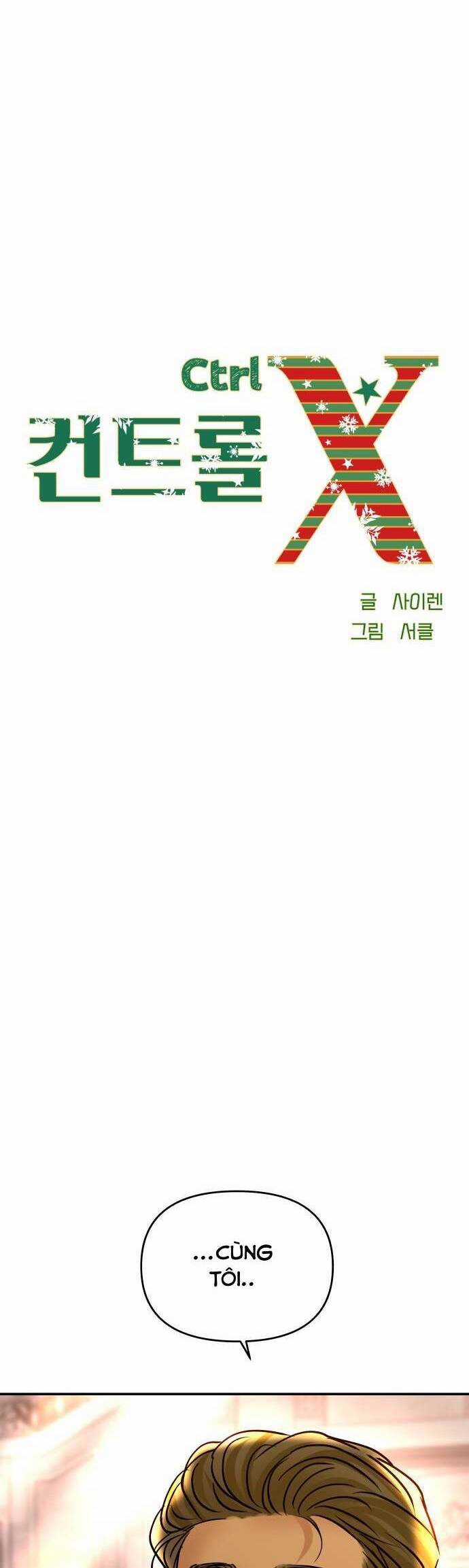 Mùa Đông Năm Ấy Tôi Đã Chapter 54 trang 2