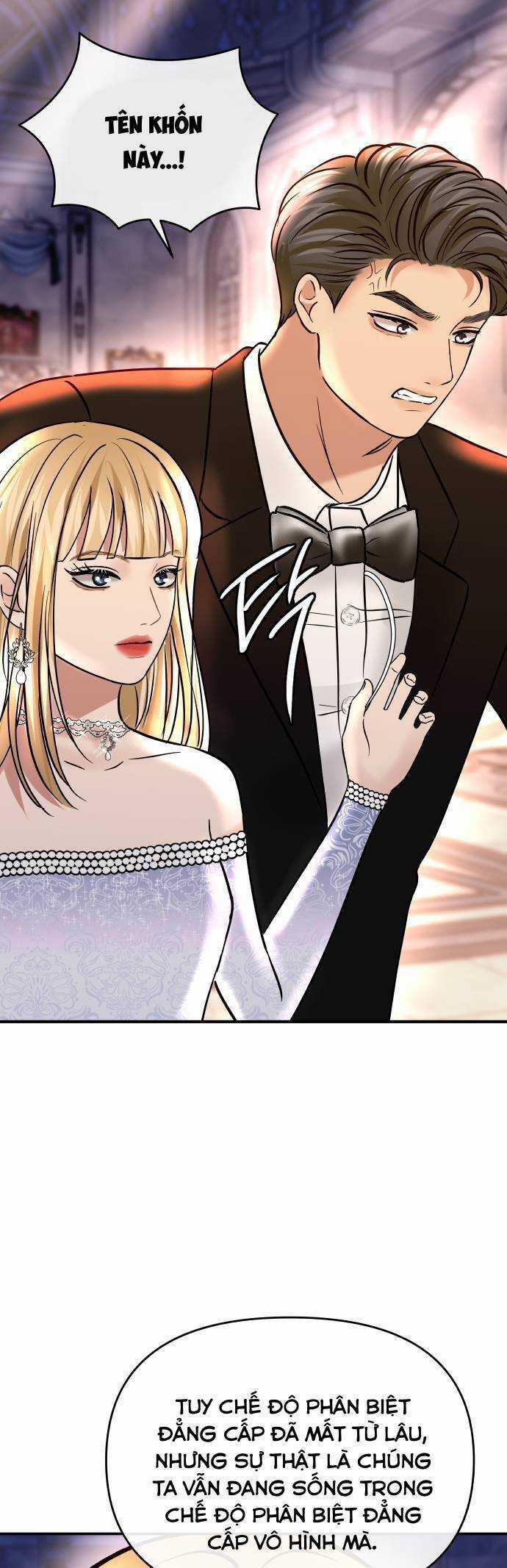 Mùa Đông Năm Ấy Tôi Đã Chapter 54 trang 20