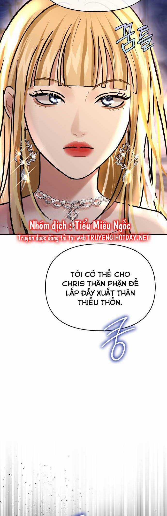 Mùa Đông Năm Ấy Tôi Đã Chapter 54 trang 21