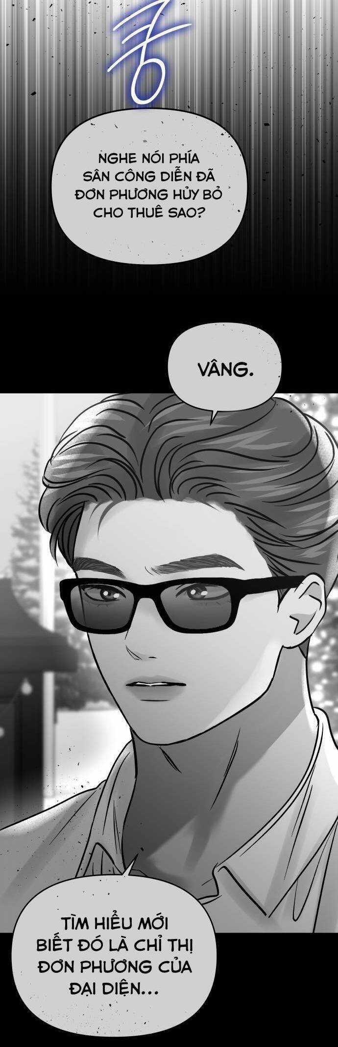 Mùa Đông Năm Ấy Tôi Đã Chapter 54 trang 22