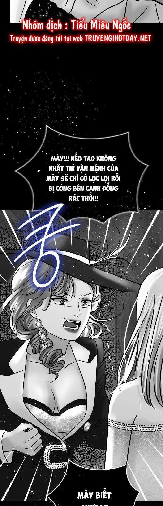 Mùa Đông Năm Ấy Tôi Đã Chapter 54 trang 24