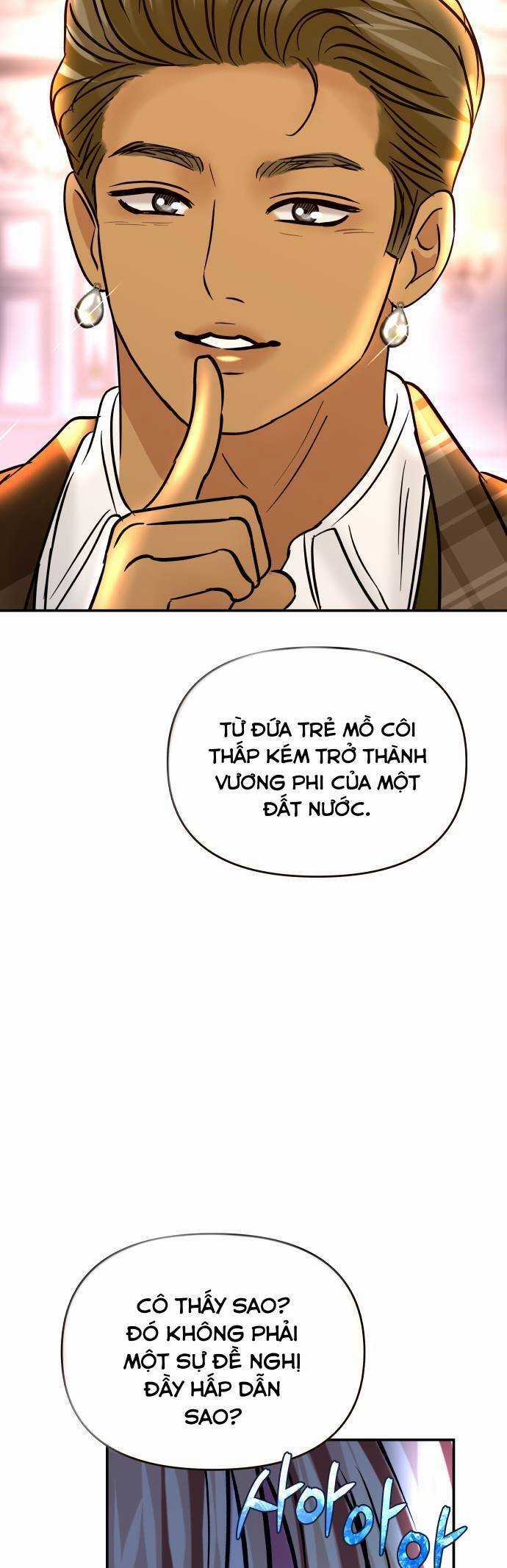 Mùa Đông Năm Ấy Tôi Đã Chapter 54 trang 26